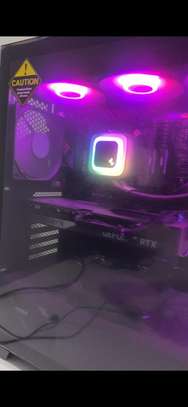 Gamer AMD 7 5700X/8Core - RTX 5060 Ti/16Go - Ram 32 Go image 4