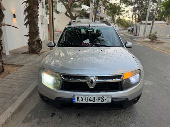 Renault Duster 2013 image 2