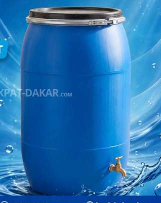 Cuve d’eau disponible chez BS-global image 3
