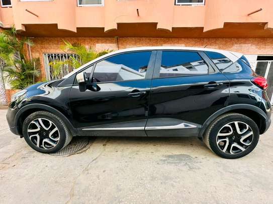Renault QM3 2016 image 3