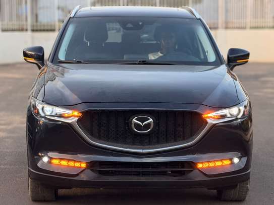 Mazda Cx5 GT année 2020 image 6