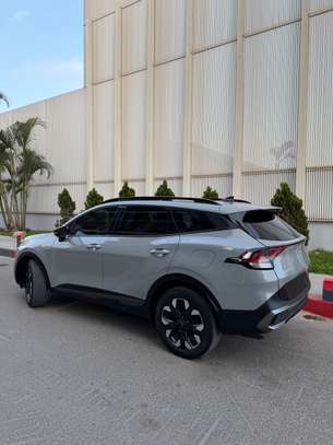 Kia Sportage X-Line image 7
