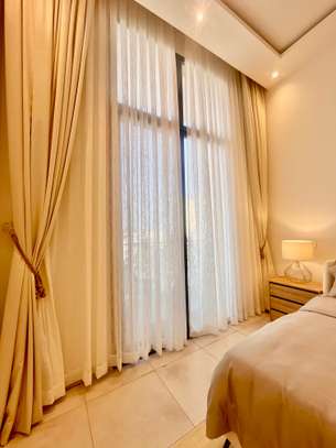 Appartement neuf de luxe à louer aux almadies route meridien image 12