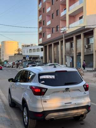 Ford escape 2019 image 6