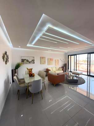 APPARTEMENTS F3 F5 À VENDRE AUX ALMADIES image 2