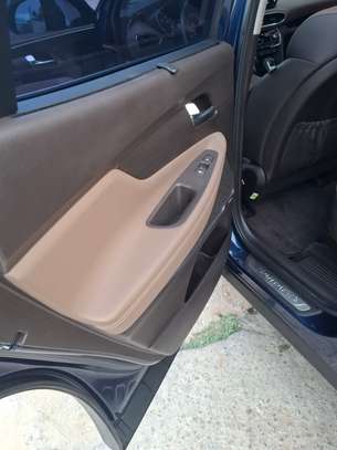 Hyundai SantaFe 2019 venant deja dedouanée image 5