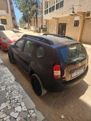 Renault Duster 2018 image 8