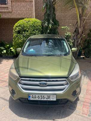 Ford escape 2017 image 2