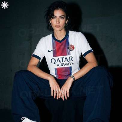Mailot psg 2027 image 2