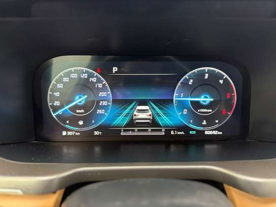 KIA Sorento 2021 diesel image 13