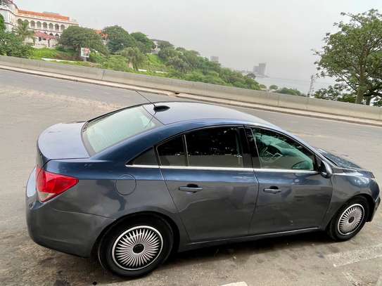 Chevrolet Cruze 2015 image 2