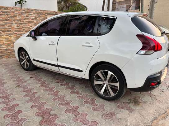 Peugeot 3008 full options image 2