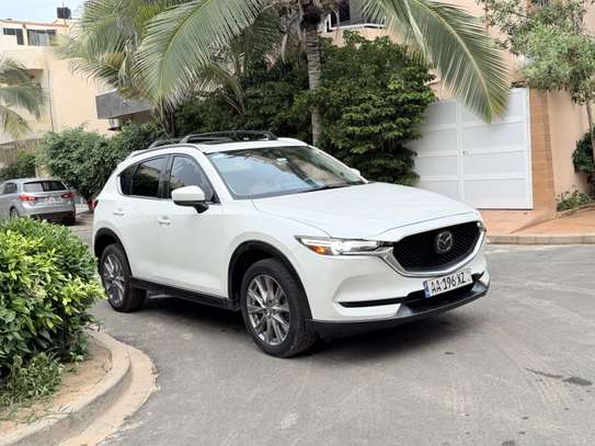 Mazda cx5 ané 2019 image 5