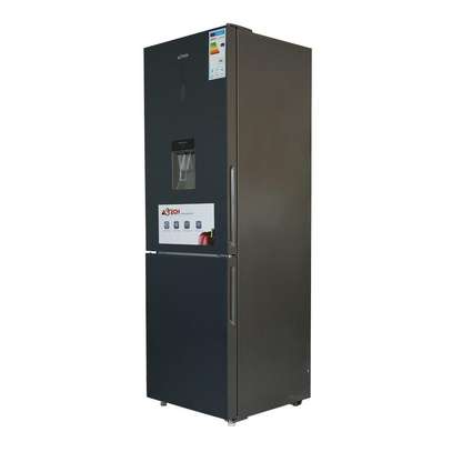 REFRIGERATEUR ASTECH COMBINE 3TIROIRS 322LITRES image 3