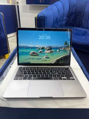 MacBook Pro M1 13 Pouces SSD 1To Ram 16Go image 4