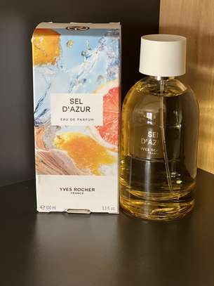 Parfum Yves rocher image 3