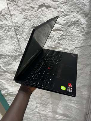 Lenovo E16 AMD ryzen 5 image 2