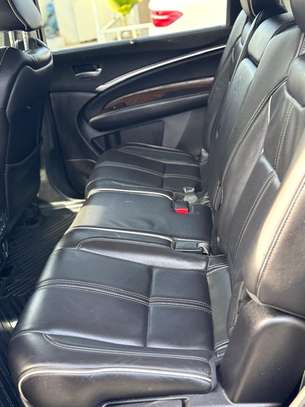 Accura MDX image 13