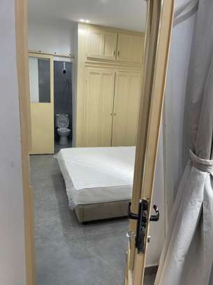 Appartement deja meuble à louer par mois image 8