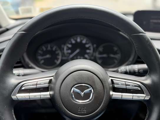 MAZDA CX-30 AWD 2022 image 12