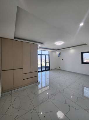 Appartement f4 neuf haut standing à Mermoz avec vue mer image 11