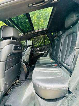 Bmw x5 pack m 2019 image 11