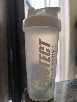 BOUTEILLE SHAKER image 2