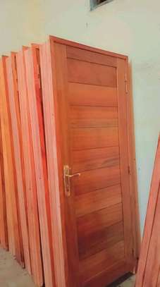 Portes en Bois image 5