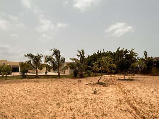 Maison a vendre Nguekhokh avec champ image 3
