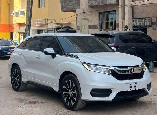 Honda CRV Année 2021 image 3