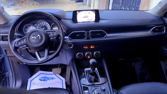 Mazda Cx5 image 5