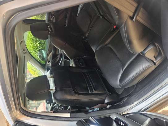 Mazda Cx9 image 4