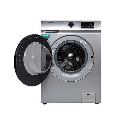 Machine a lavé Hisense 6kg image 3