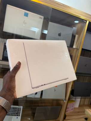 MacBook Air M4 15 inch 512Go Ram 24Go image 3