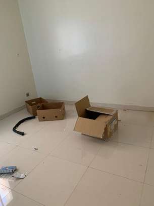 Bel appartement au Point E image 4