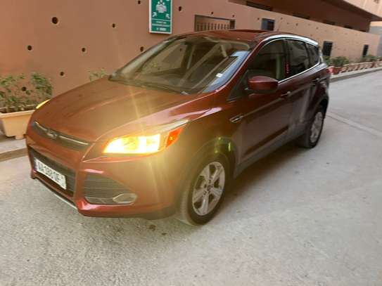 Ford escape image 10