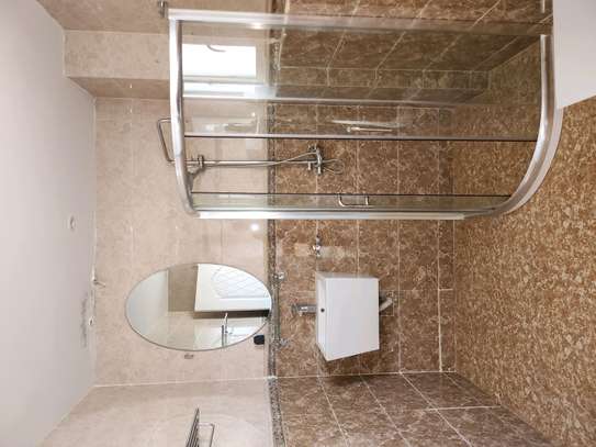 Appartement haut standing au 7 e étage vue mer image 15