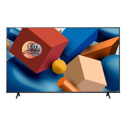 TELEVISEUR HISENSE 50 LED SMART VIDA
UHD 50A6N image 3