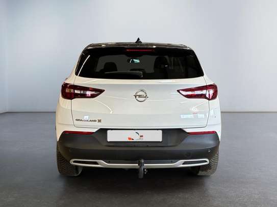 Opel grandland x élégance 2020 image 3