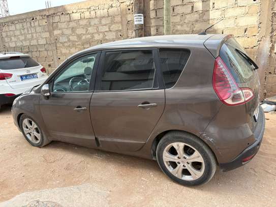 Renault scenic faible consommation image 4