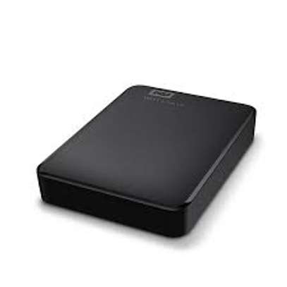 +1200 Jeux PC - Disque Dur Gaming image 2