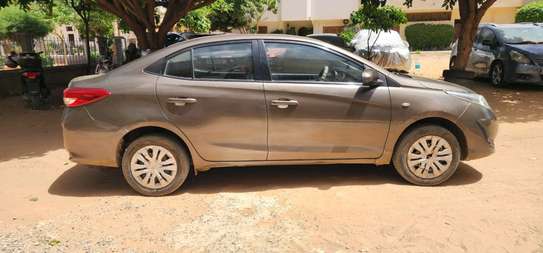 Toyota Yaris 2019 image 5
