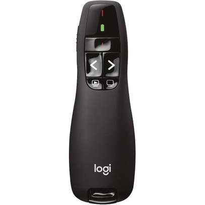 Logitech Télécommande de présentation laser R400 image 7