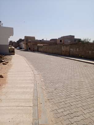 Keür massar village,terrains à vendre image 3