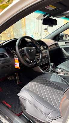 HYUNDAI SONATA Année : 2016 image 6