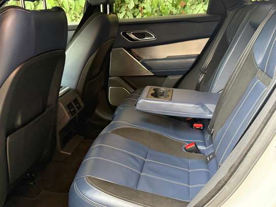 Ranger Rover velar _2021 image 7