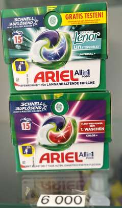 Capsules  (Pods) de lessive ARIEL image 2