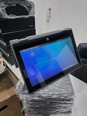 Hp mini probook 11 G6 image 2