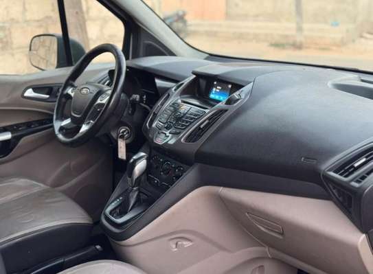 FORD TRANSIT 2.5 TDCI 2016 image 6