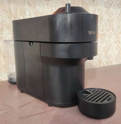 Machine nespresso image 2